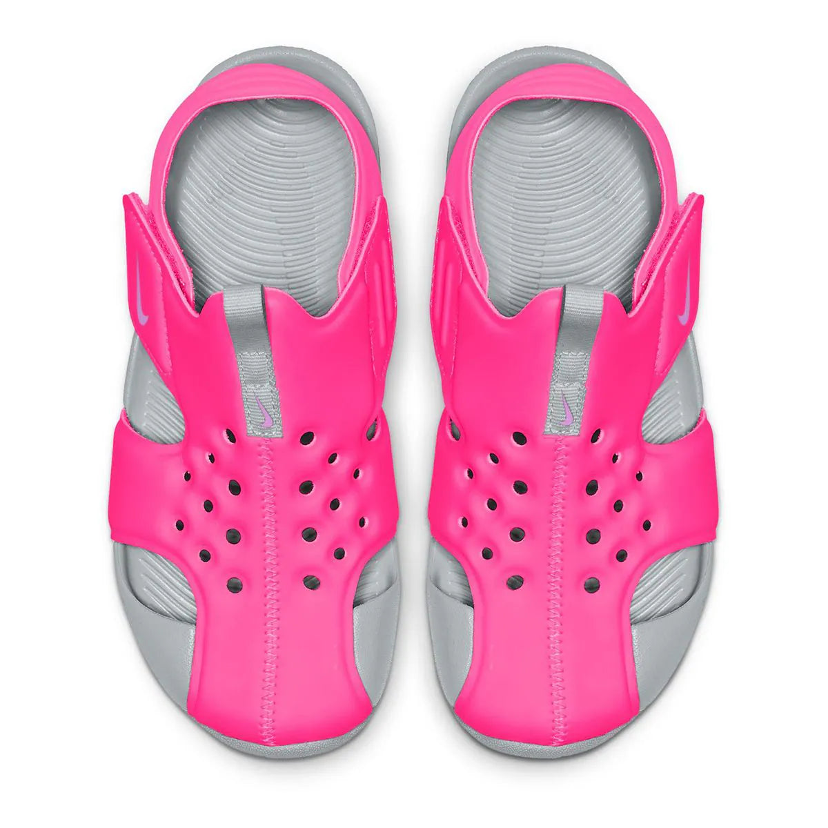 [943826-605] Preschool Nike Sunray Protect 2