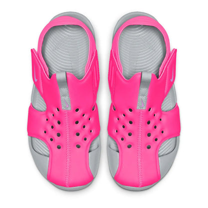 [943826-605] Preschool Nike Sunray Protect 2
