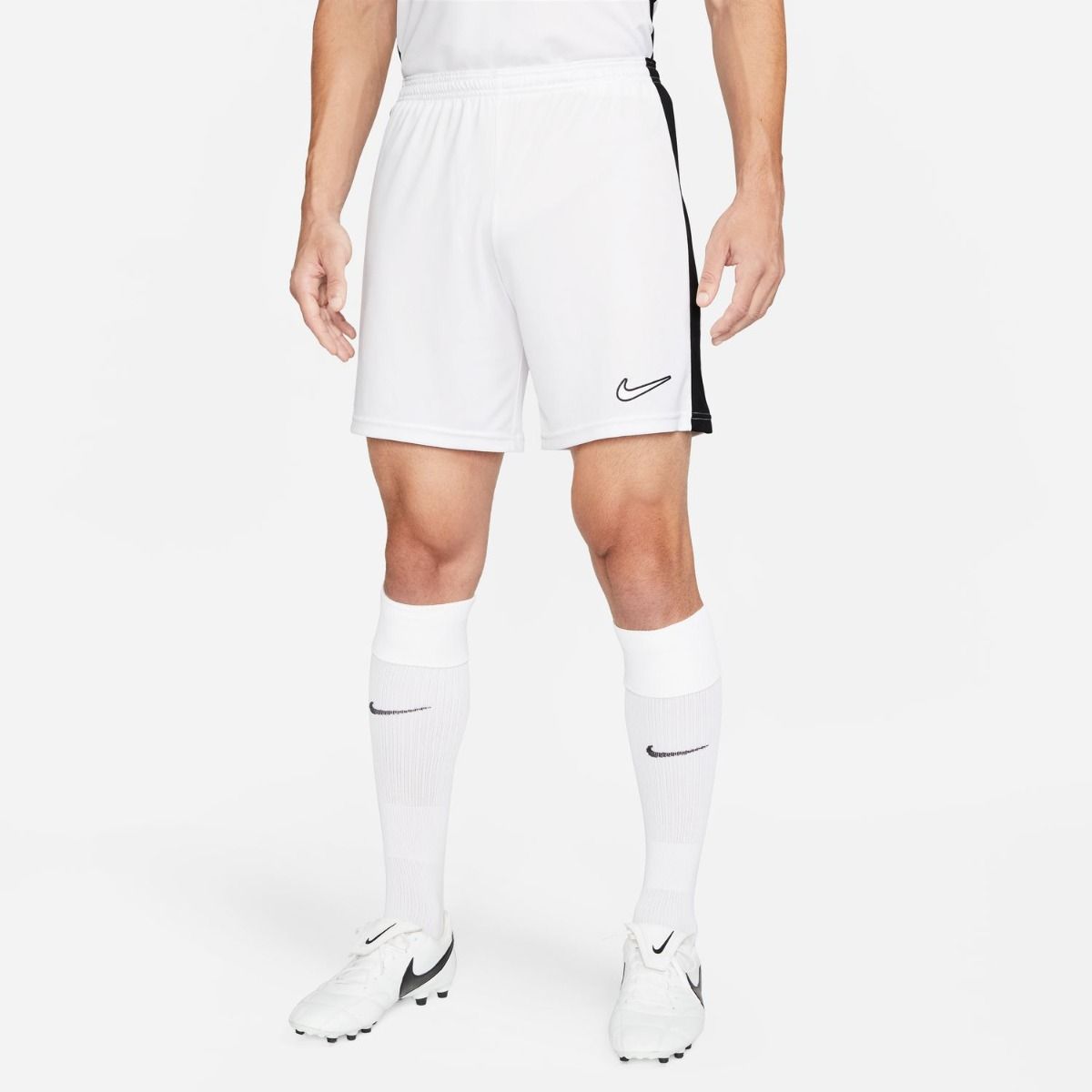Nike Men's Dri-Fit Academy Soccer Shorts