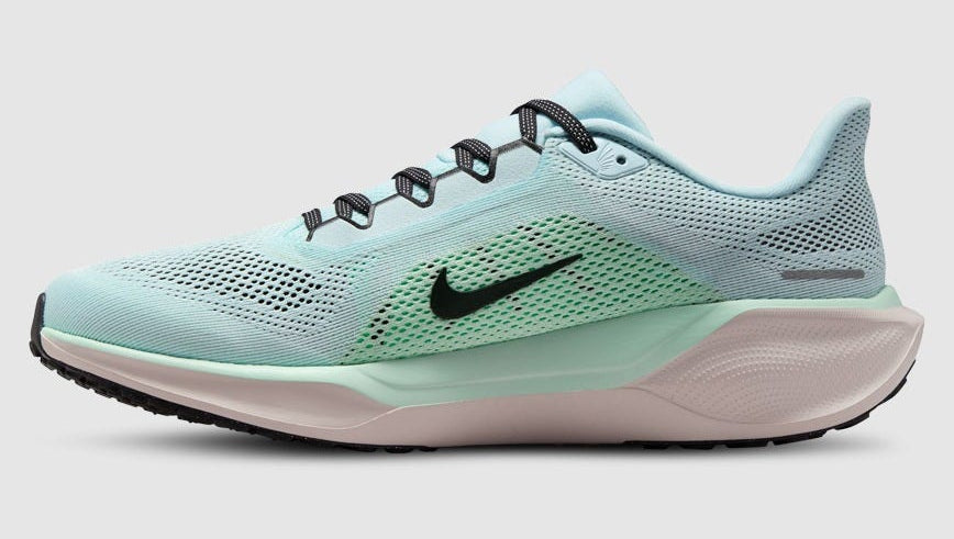 Men's Nike Air Zoom Pegasus 41 - Glacier Ice/Mint Foam
