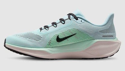 Men's Nike Air Zoom Pegasus 41 - Glacier Ice/Mint Foam
