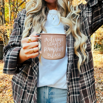 Gia Roma Fall Coffee Mug Collection Brown Ceramic
Mom Humor Fall Coffee Cup Collection Handmade