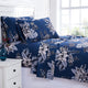 Flora Blue