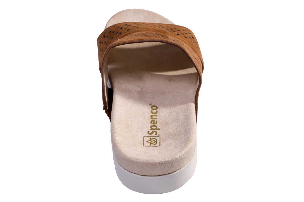 Saddle-