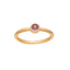 October Pink Tourmaline