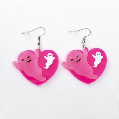 Pink-