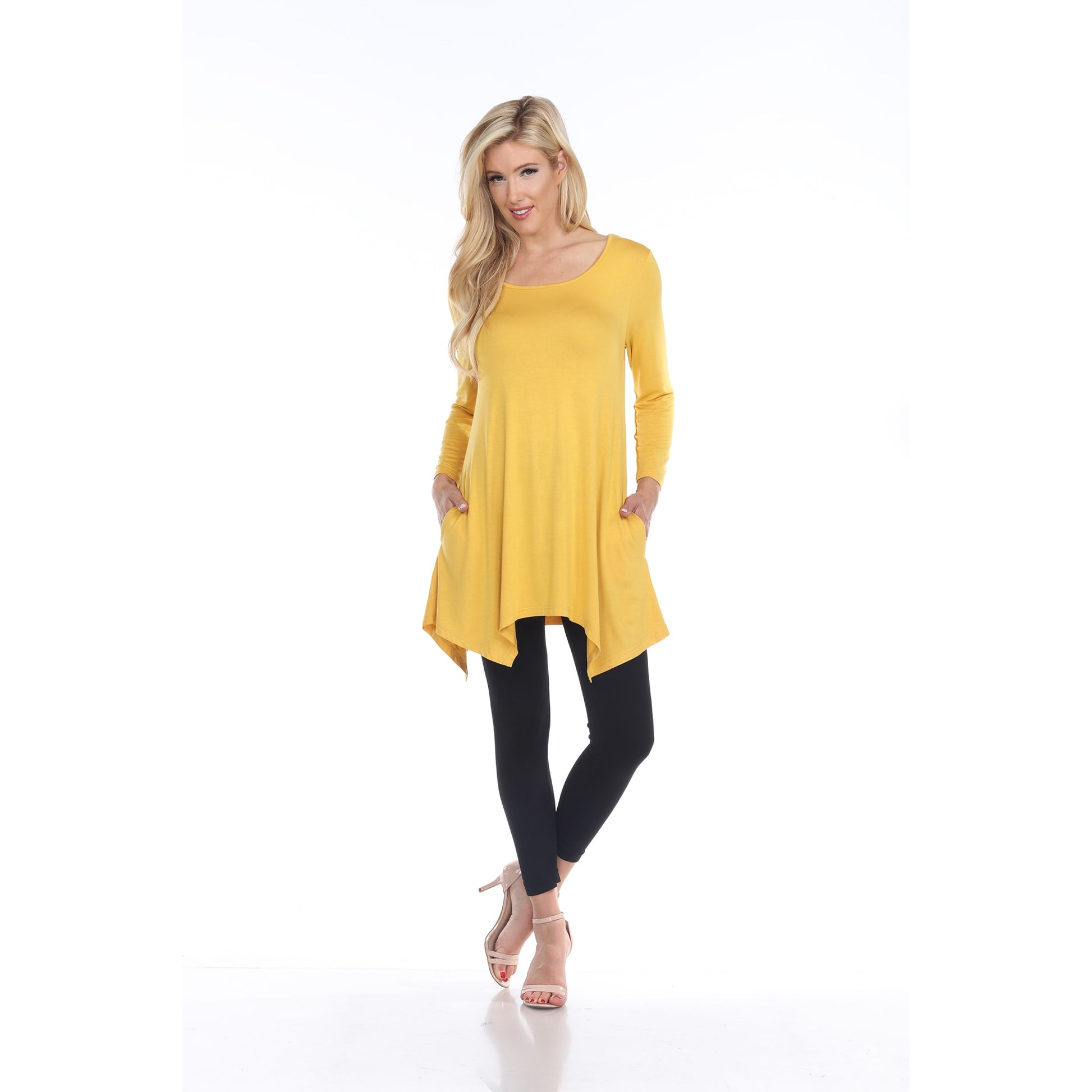 Mustard-