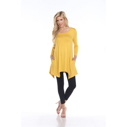 Mustard-