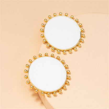 White-
