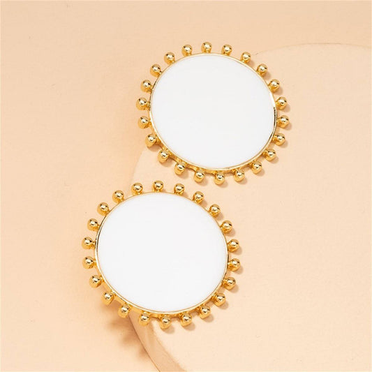 White-