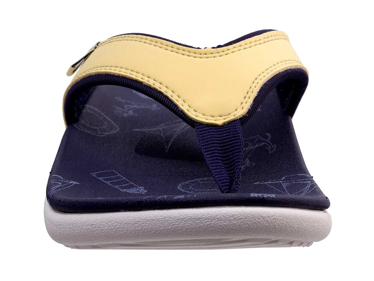 Navy -