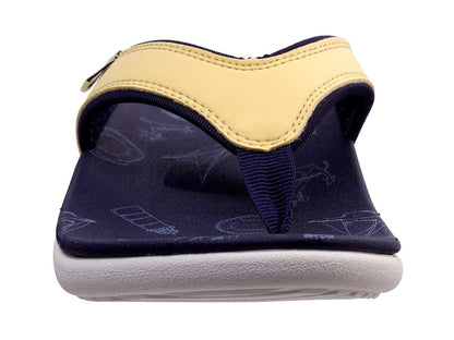 Navy -