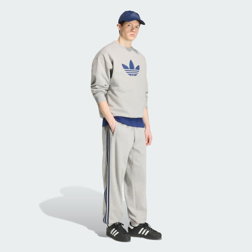 Medium Grey Heather-