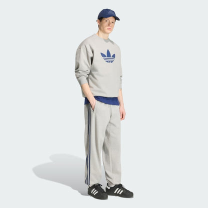 Medium Grey Heather-