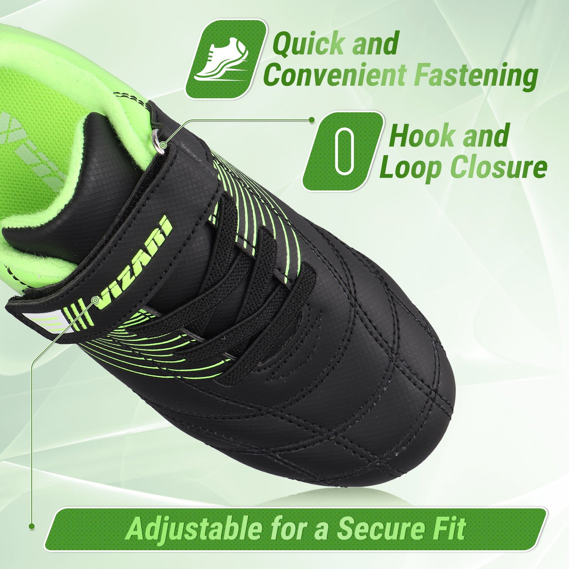 Black Green-