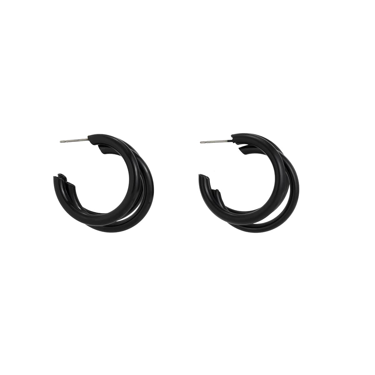 Black-