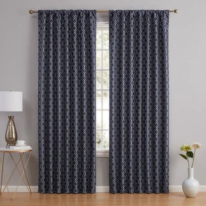 Navy Blue-