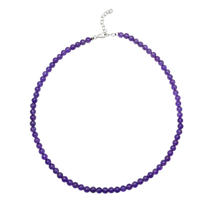 Purple-