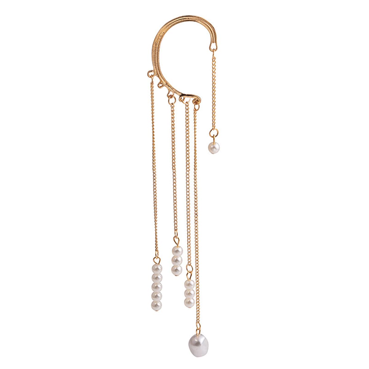 Metallic-