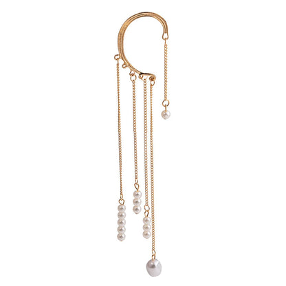Metallic-