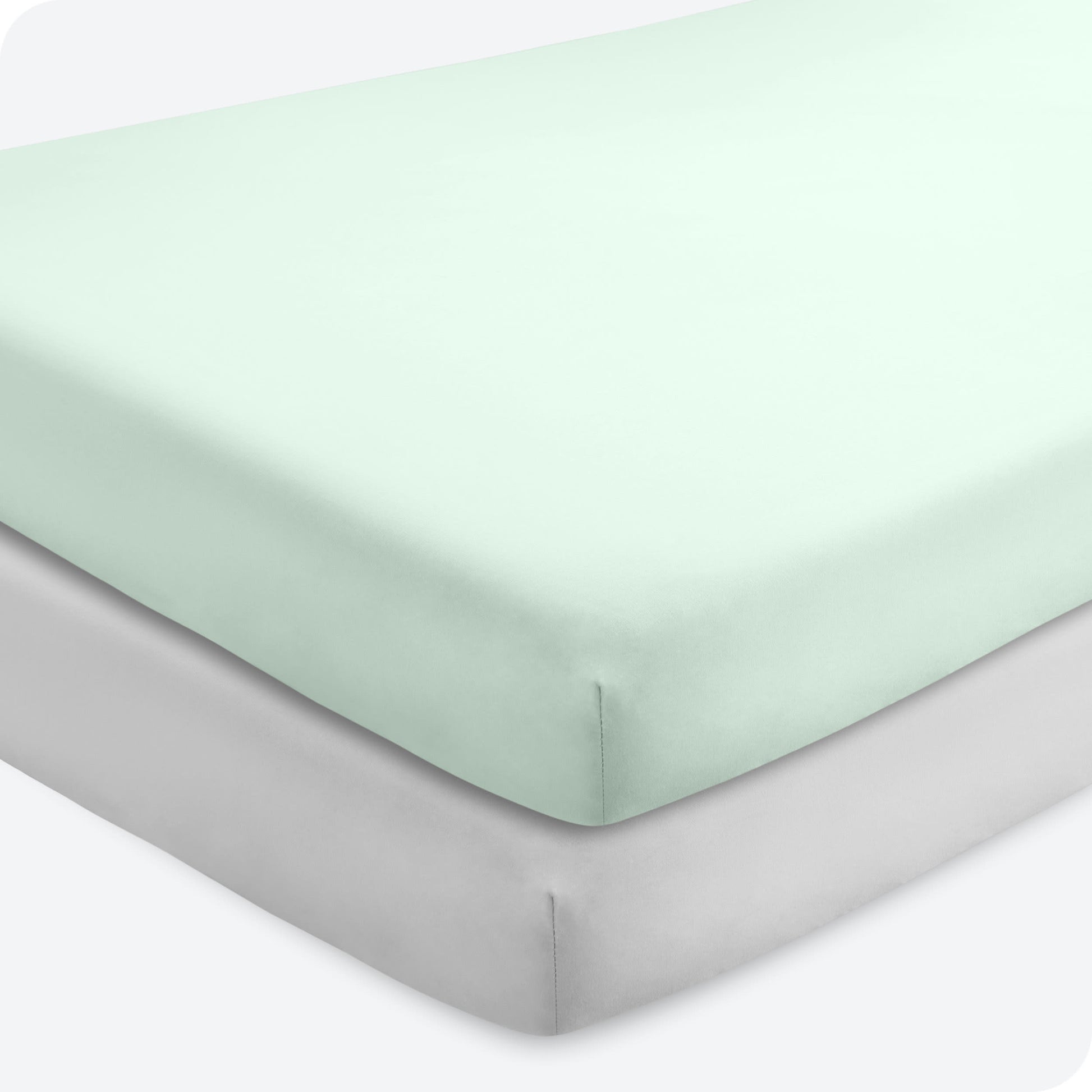 Spring Mint/Cloud Grey-