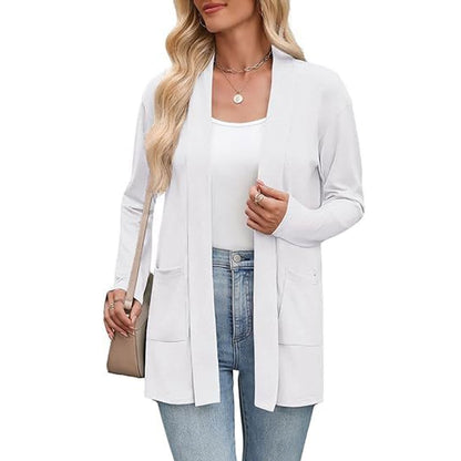 White-