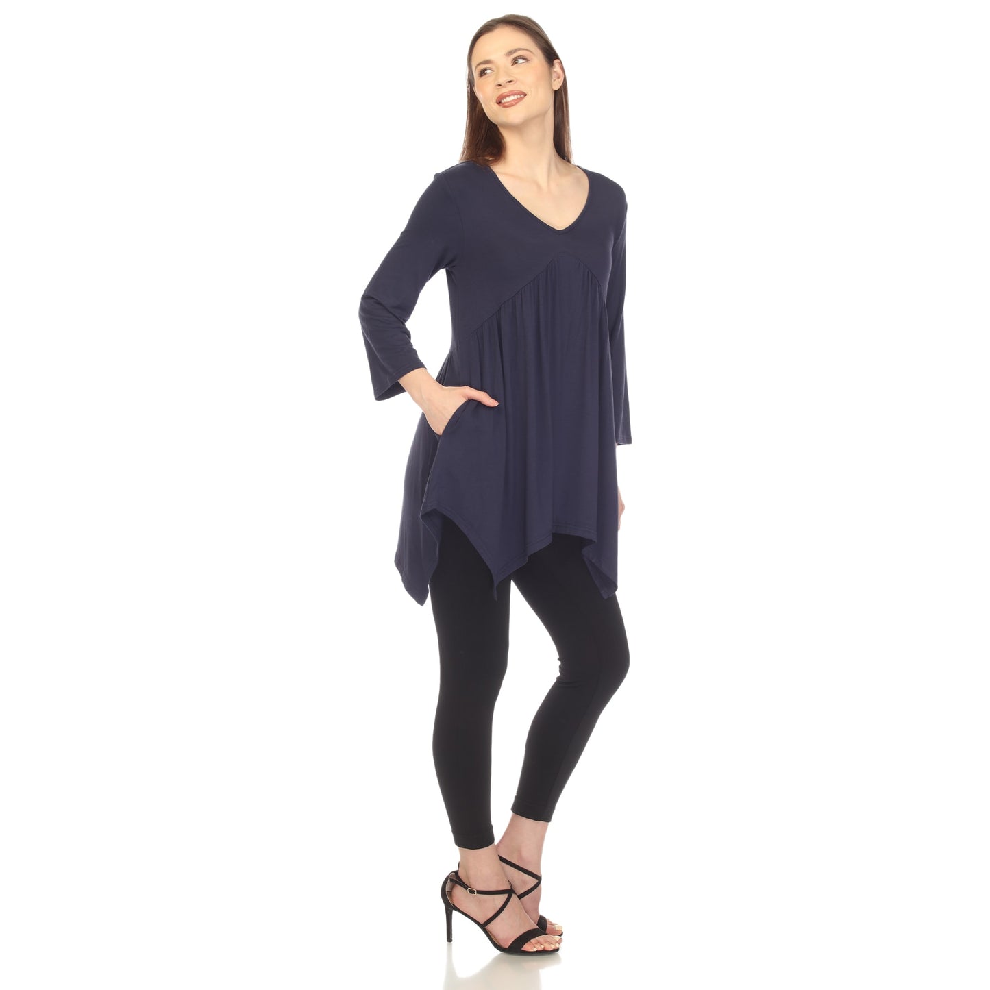 Navy-