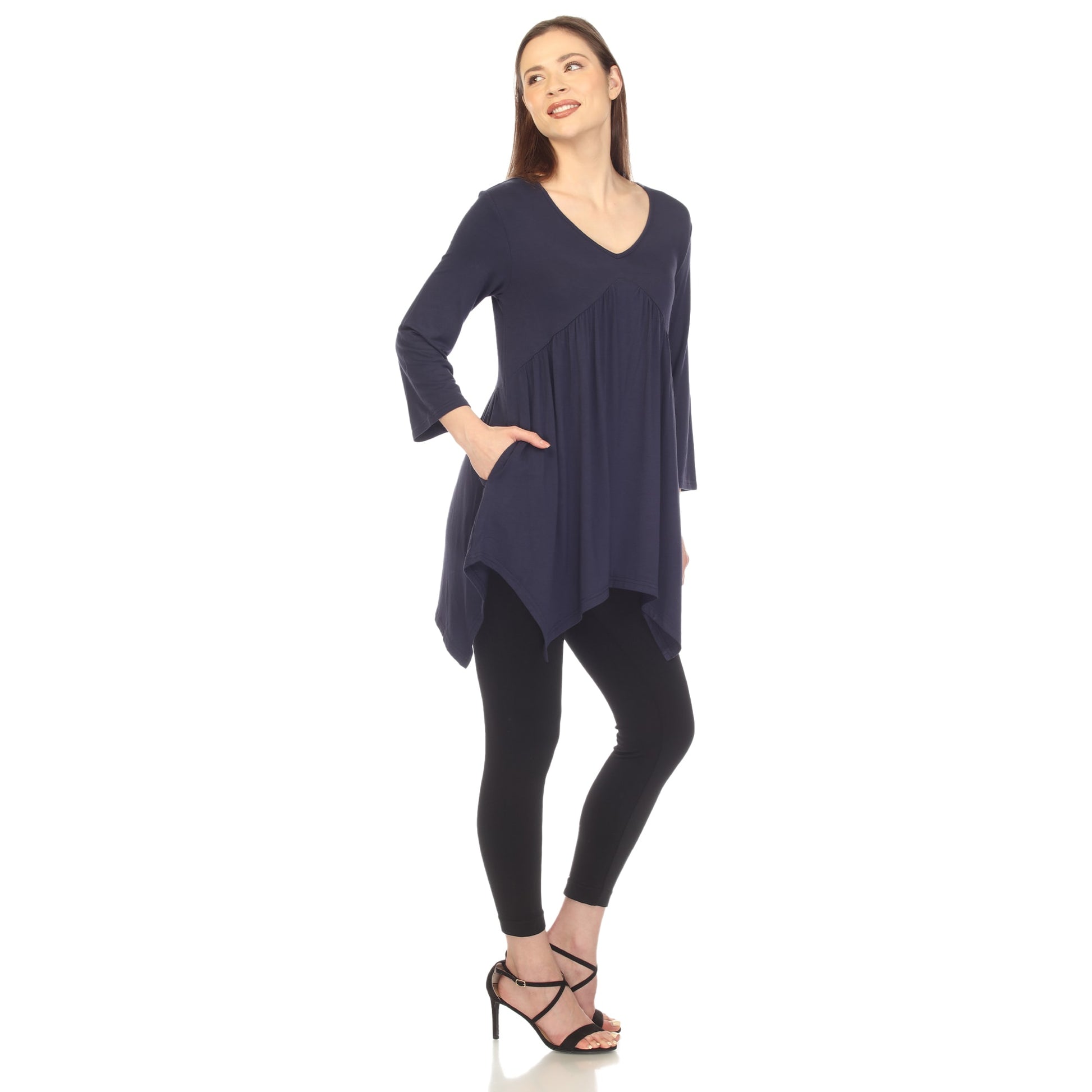 Navy-