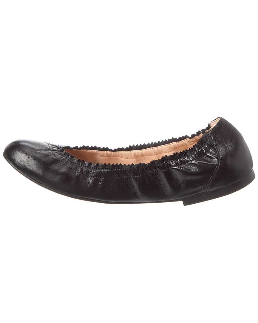 Black Leather-