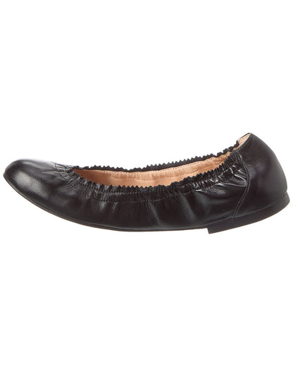 Black Leather-