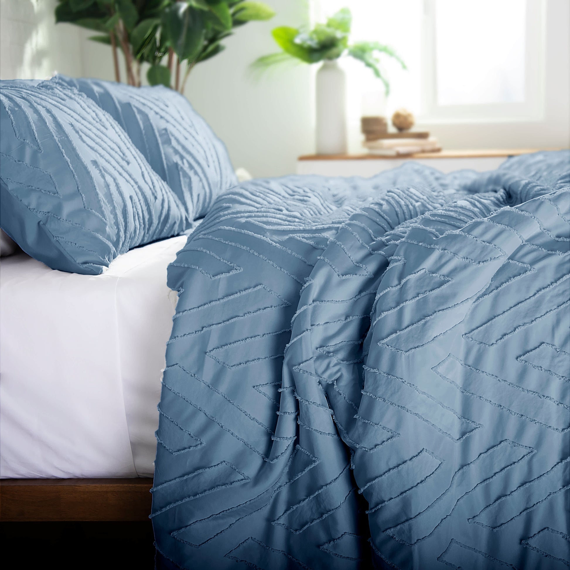 Coronet Blue-
