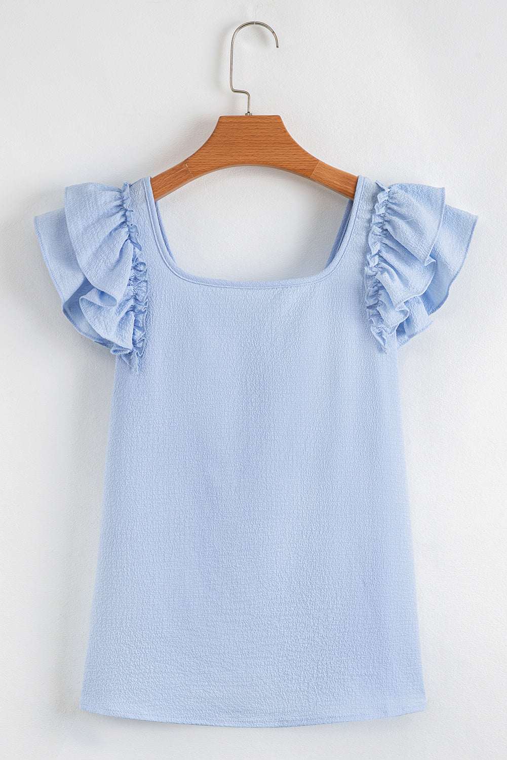 Beau Blue-