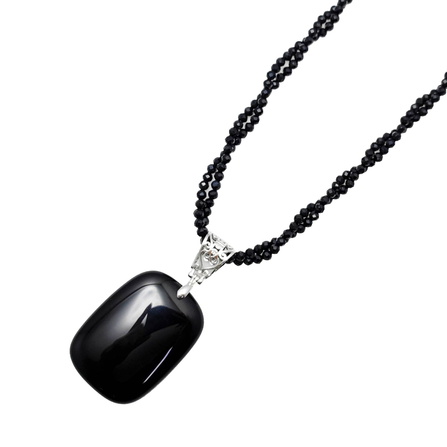 Black-
