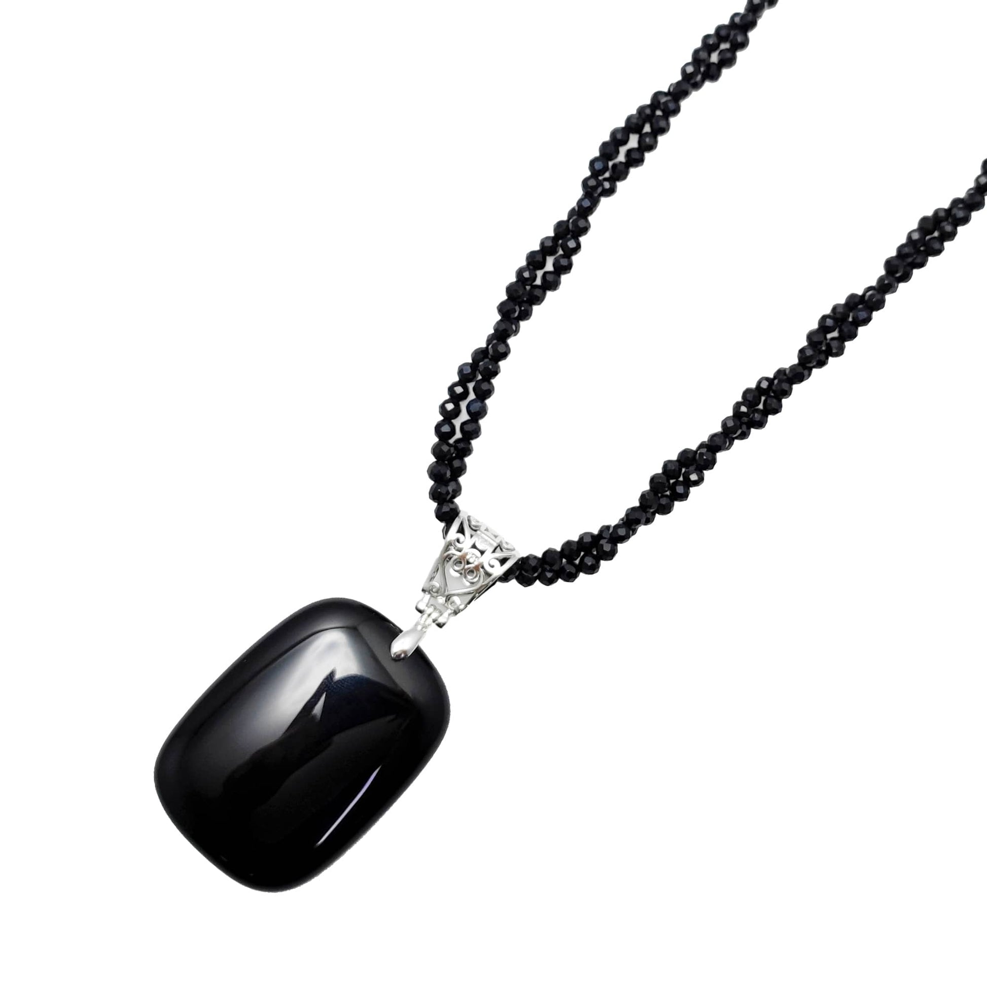 Black-