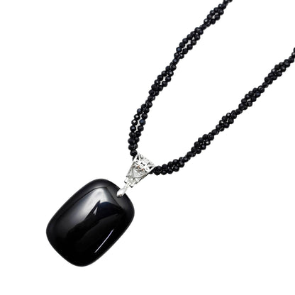 Black-