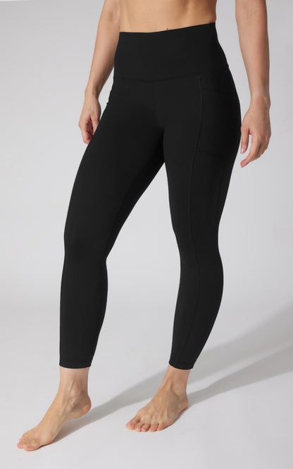 Wonderlink Side Pocket 7/8 Ankle - Our Ocean Core Story