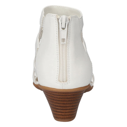 White-