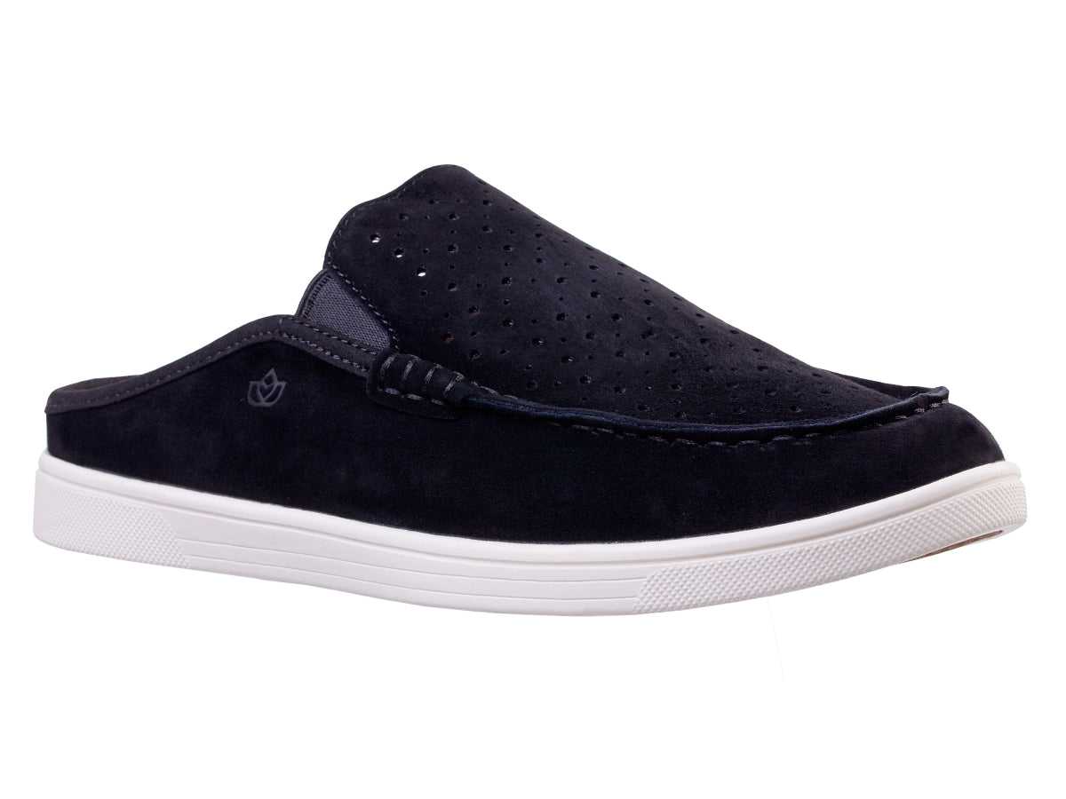 Black -