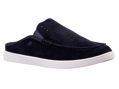 Black -