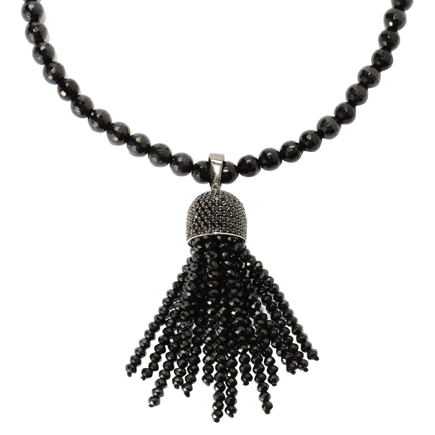Black-