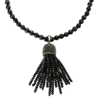 Black-