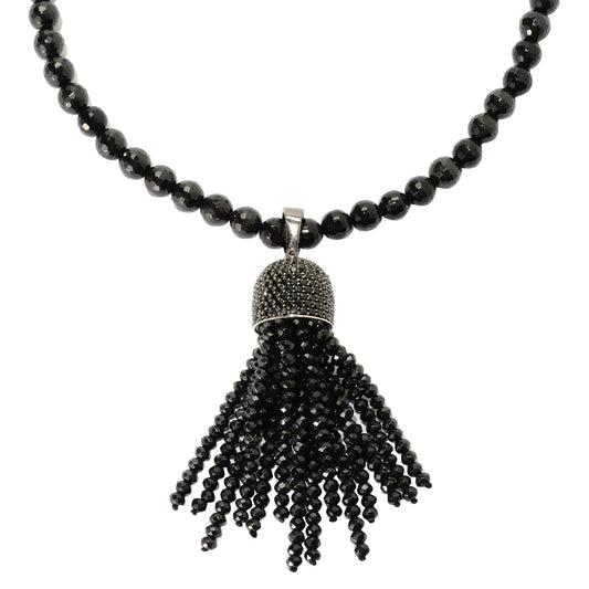 Black-