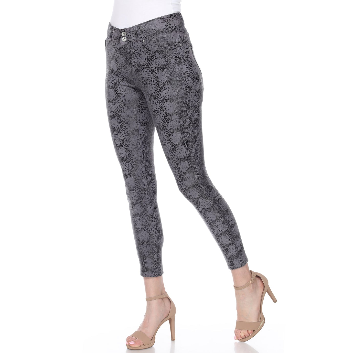 Grey-