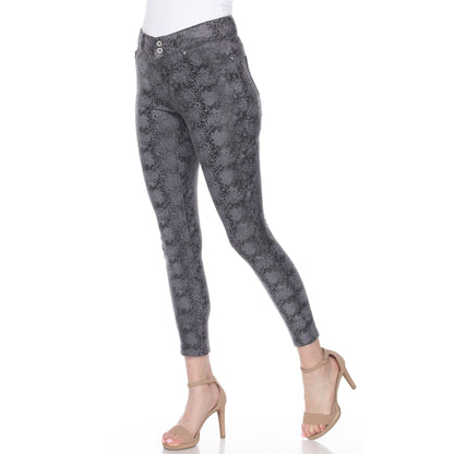 Grey-