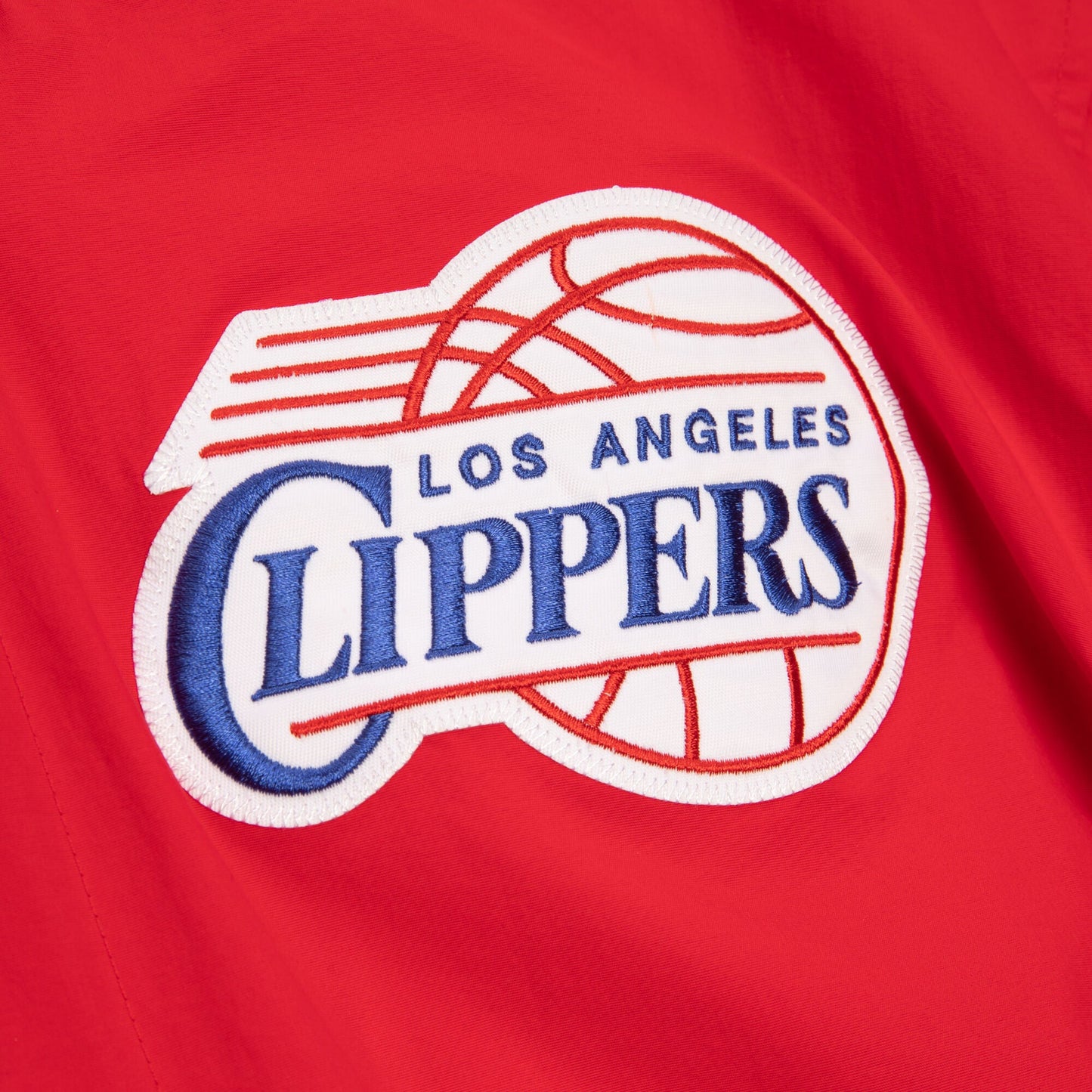 Mitchell & Ness NBA Authentic NBA Jacket La Clippers 95