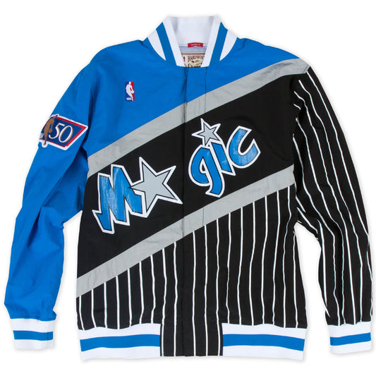 ORLANDO MAGIC 96-97-