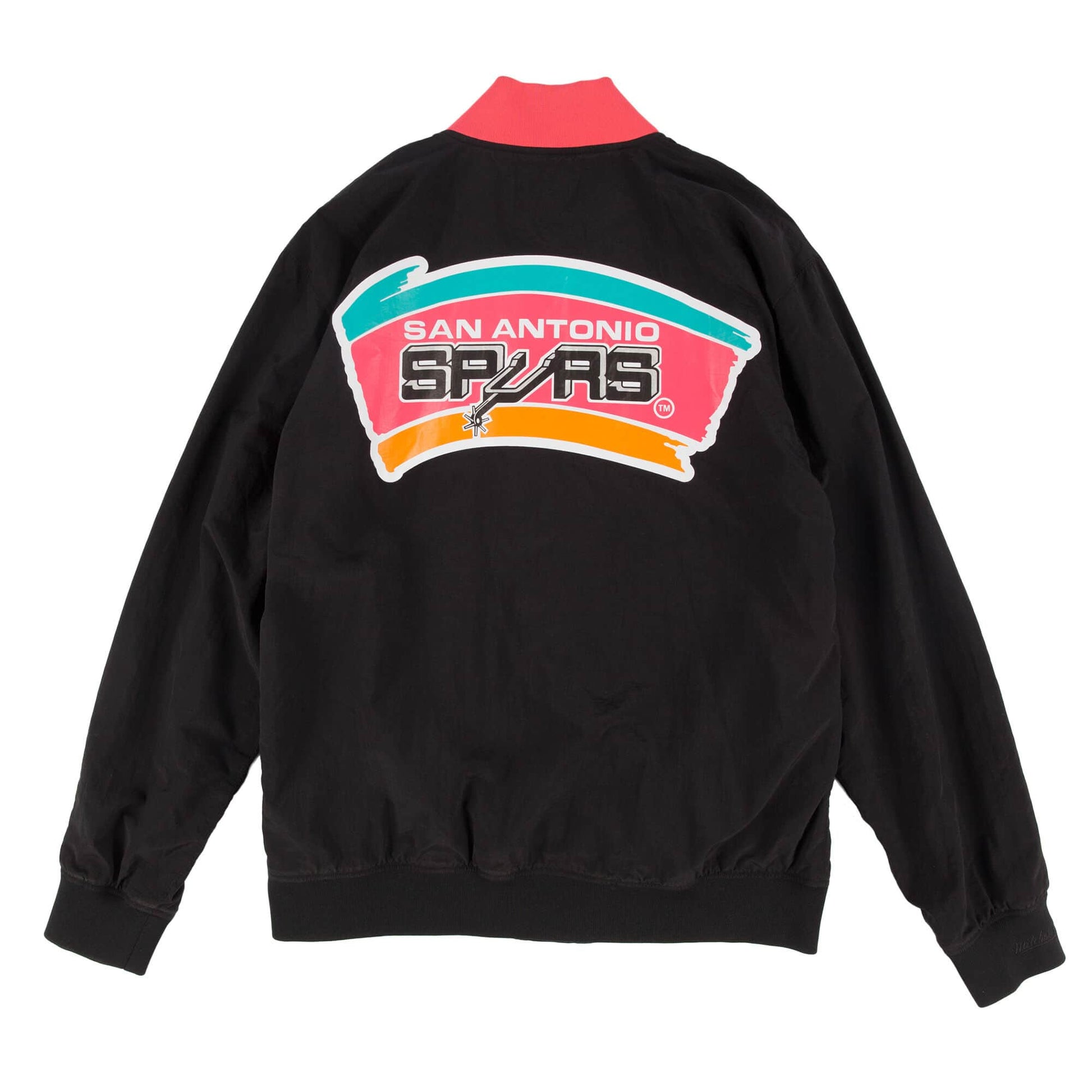 SAN ANTONIO SPURS 94-95-