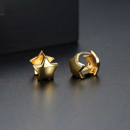 Metallic-