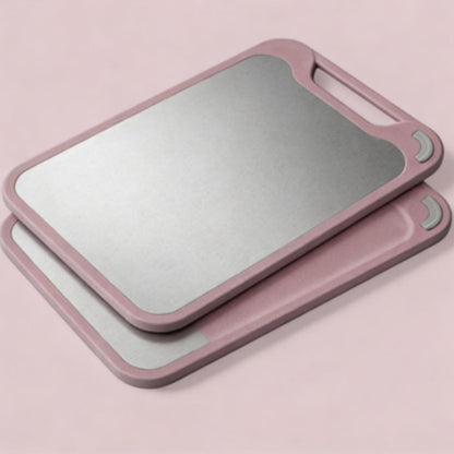 Pink-