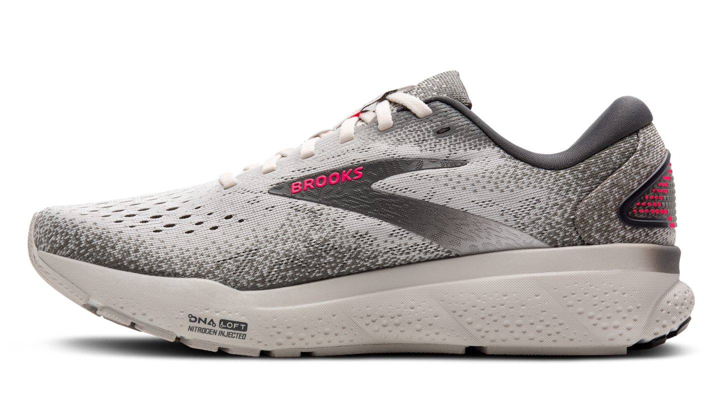 Grey/Gargoyle/Pink-